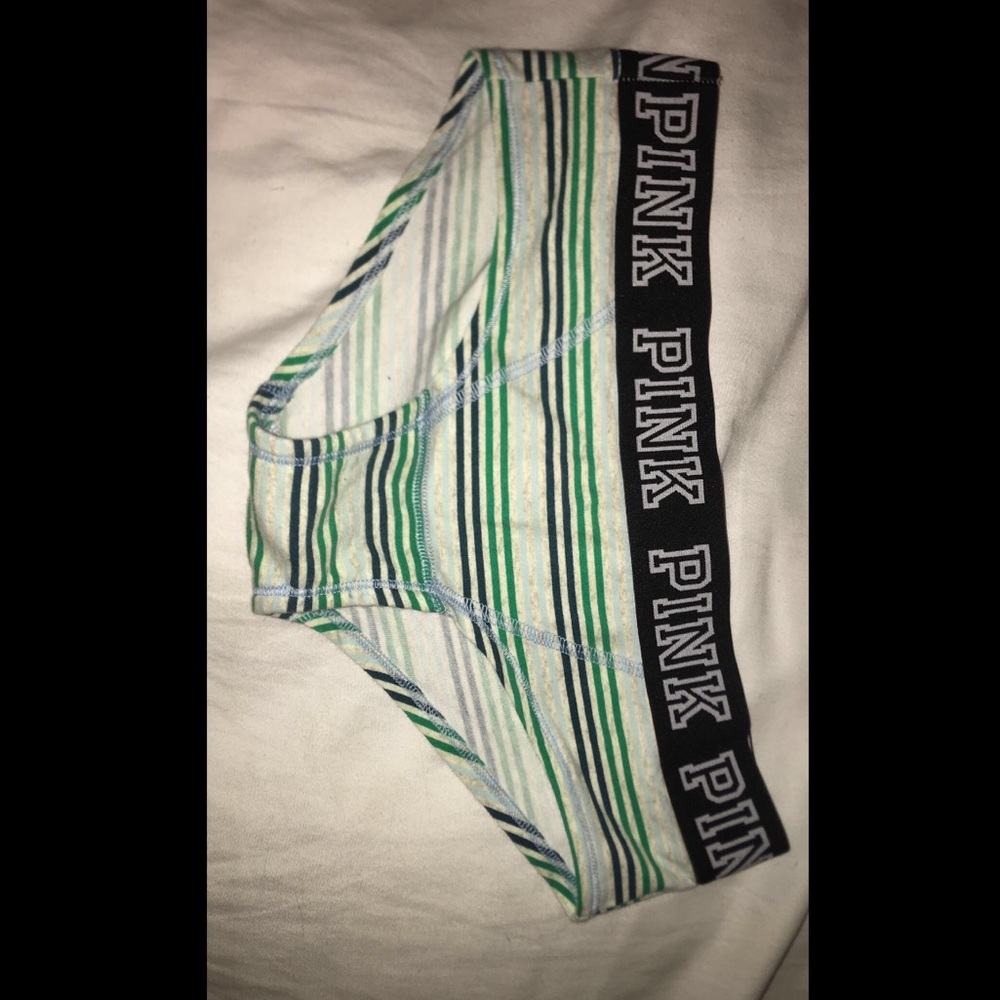 XS Victoria Secret underwear